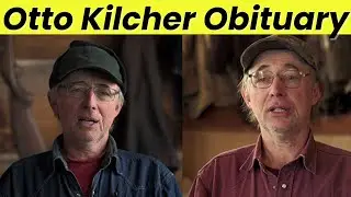 Некролог Отто Килчера &mdash; Трагическая смерть Аляски: Последняя звезда рубежа