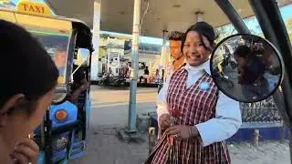 Student or Birthday 🎂 celebrate korilu aji 🥳🎉 #assamesevideo #assam #youtube 
