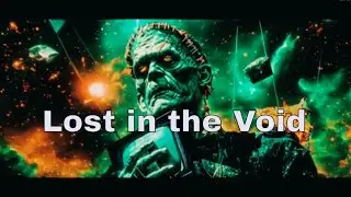 Lost in the Void | Emotional Lo-Fi Sad Song