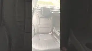 Boot space new Maruti brezza VXI CNG #ytshorts #automobile #brezzavxi #brezza2024 #boot
