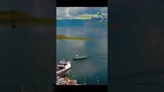 Pakej Percutian Medan & Danau Toba | Healing Bajet Tapi Rasa Mewah!