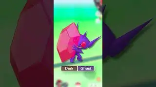 Get Your Hands on Shiny Mega Sableye in Pokemon Go Now!