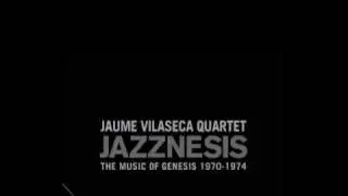 The musical box (Genesis) - Jazznesis - Fandango cryme
