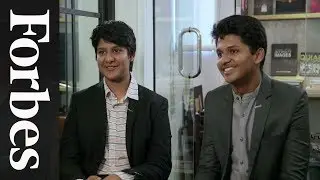 Meet India's Youngest App Developers