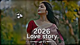 Bangla new 2026 song slowed_reverb_lofi_song_bangla_gaan_love_story @Shaibuddins.s 