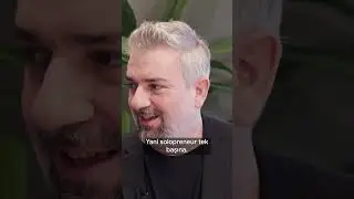 Yapay Zeka &Ccedil;ok Fazla Girişimci Doğuracak