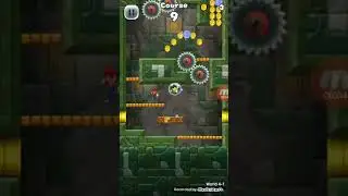 Super Mario run unlocked Princess Daisy