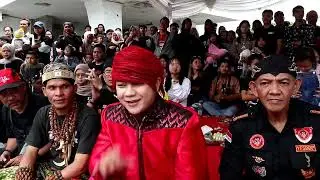 BIKIN GEGER SUKABUMI ‼️ PESULAP MERAH GREBEK PRAKTISI DEBUS JAWA BARAT - ILMU MERAH