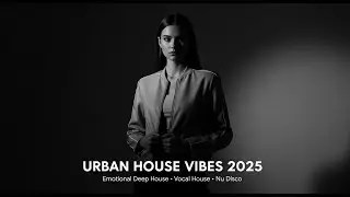 Dreamy Sunset Experience 2026 &ndash; Best English Deep House, Nu Disco & Chill Vibes
