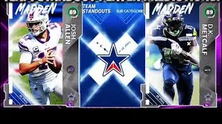 *HOW TO FIX TEAM STANDOUT FANTASY PACK GLITCH!*