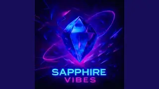 Sapphire Vibes