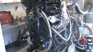 1700 hp Young Performance Marine
