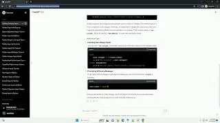 how to take integer input in python 3