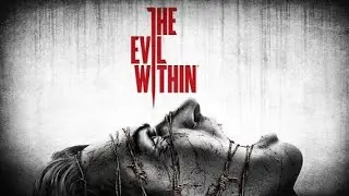 Evil Within - Evil Gameplay | PART: 1