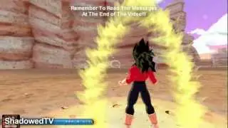Dragon Ball Z: ZEQ2 Free Game Modified Download