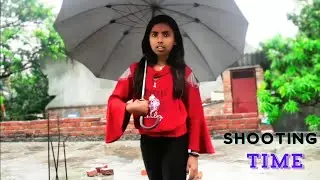 My New Mini Vlog Shooting Time ⏲️ 😍