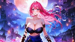 Unshackled - Astranox (Music & Anime)