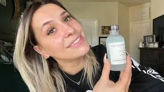 Perricone MD Acne Relief Gentle Exfoliating Toner Review