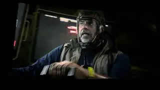 Dr, Ian Garcia, &ldquo; There&rsquo;s my protest now mother*******!&rdquo; AVATAR: FIRE & ASH