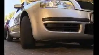 Auto je zbraň (2004)