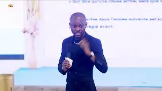 L’IMPACT MYSTIQUE DE LA NUIT 31 | PROFESSEUR AMAGOU WILFRIED ZAHUI