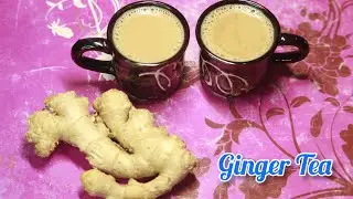 Winter Special Tea/Tea Recipe in Tamil