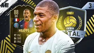 F8TAL #3 | HUGE NEW SIGNING.. POTM HAZARD!! | FIFA 19 ULTIMATE TEAM