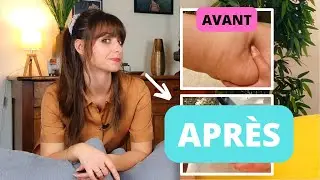 J'ai ENFIN trouvé LE sport ANTICELLULITE!! (et mes résultats le prouvent)