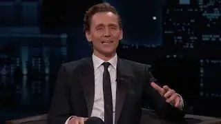 Tom tells the story of a Loki fan and his dog