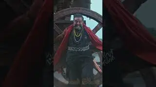 #PadmaBhushan Nandamuri balakrishna#Akhanda thandavam 2 trailer#NBK mass powerful Look 💥🧨#trending