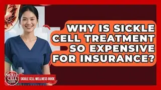 Why Is Sickle Cell Treatment So Expensive For Insurance? - Sickle Cell Wellness Guide
