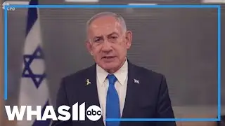 Israel orders full evacuation of Gaza City as Netanyahu warns &lsquo;this is only the beginning&rsquo;