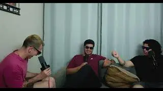 EP017 - Historias de apuestas deportivas e ¿Insultos o halagos chilenos? ft Daniel Belandia