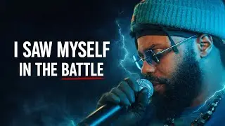 Falcon Punch at 32: How I Saw Myself in the Drake vs Kendrick Battle