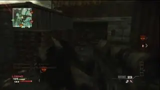 MW3 BEST EPIC FAIL