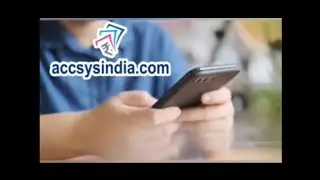 Accsys India | Short Presentation about the Business by VP Mr.Jayakumar | Contact 9597953016