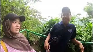 Hiking Bukit Turgo Juli 2025