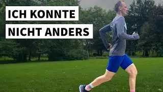 Warum ich nach 9 Jahren wieder Marathon laufe