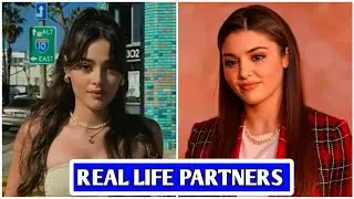 Simay Barlas Vs Hande Ercel Real Life Partners 2024