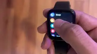 Smart Watch for Men & Women GPS Tracker