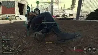 20260112 Verdansk - Revived teammate after back-firing enemy