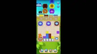 Hole Pool Jam Levels 27 Walkthrough Solution