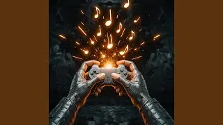 Unbroken, Unbound (Inspired by Tomb Raider)