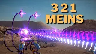 Hacker in der Defensive | Mechabellum