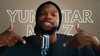 Yungstar Millz &ndash; It&rsquo;s Not Over | La Raza BIPOC ACCESS x The Dope Content x One Mic Educators