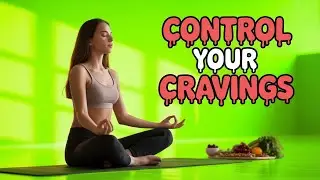 Obsessing Over Food? Here's What Changes Everything