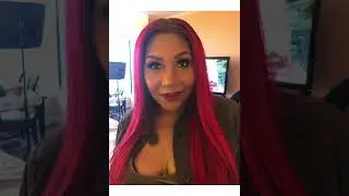 Tribute to Traci Braxton