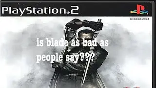 Blade 2 is a misunderstood masterpiece 