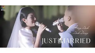 Ph&oacute;ng Sự Cưới Anh Dũng & Hồng Anh [THMedia Film]