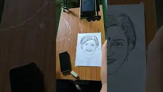 #behindtheseen #art #scencerydraw #drawing #videorecording #behindthepen #drawingstyles #sketch #how